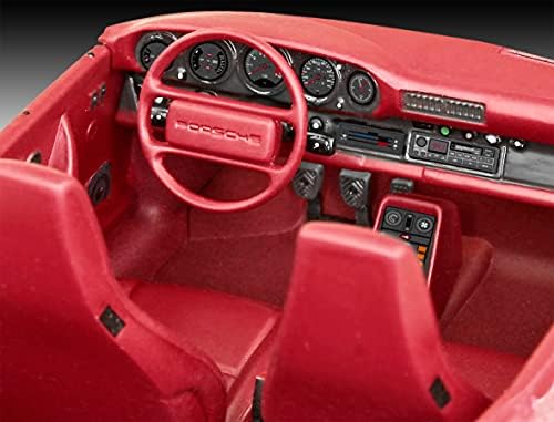 M.Set Porsche 911 3.2 Coupe