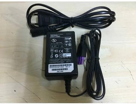 Alternative view of Hp UYUMLU Yazıcı Adaptörü 22V 455mA 22 Volt 0957-2385 1518 1510 1010 22