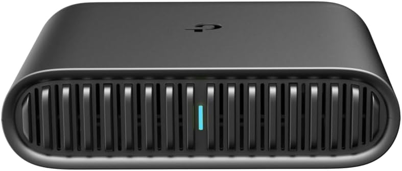 TL-WR1502X, AX1500Mbps, 1 Gigabit WAN ve 1 Giabit Lan Port, Power Bank ile Çalışabilen All-in-One(Router, 3G/4G USB Modem, Hotspot, Acess Point, Menzil Genişletici) Taşınabilir Wi-Fi 6 Router - Görsel 3