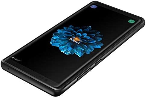 VRS için tasarım kılıfı Galaxy Note 8 (2017) Mavi 9051160 - Görsel 2
