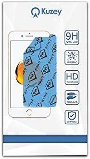 Apple iPhone 8 Plus Nano Ekran Koruyucu Kırılmaz Esnek Cam - Görsel 3