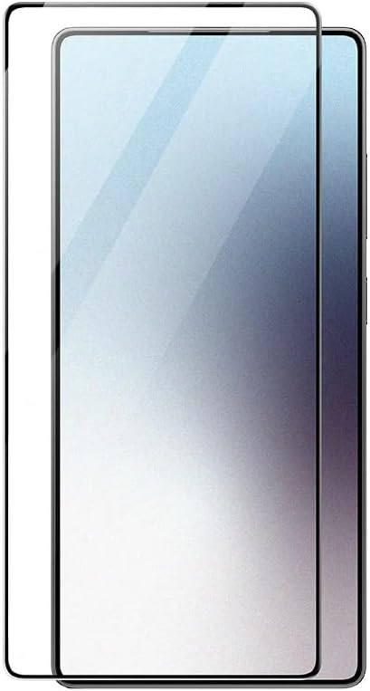 Galaxy S25 Ultra ile uyumlu Tempered Cam Ekran Koruma Tam Uyum Dayanıklı 8-9H Nano Micro Tempered Cam Esnek Ekran Koruma Şeffaf - Görsel 2