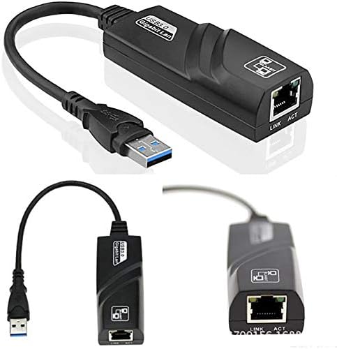 CF13 USB 2.0 Ethernet Lan Ağ Adaptör RJ45 Çevirici