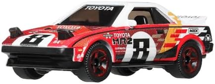 Alternative view of Koleksiyon Araçlar 1984 TOYOTA MR2 GBJ48 - JJW03