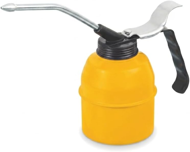 Alternative view of Spiral Metal Yağdanlık 300 CC