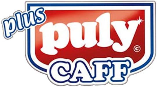 Alternative view of Puly Caff 2 x PLUS Kahve Makinesi için Temizleyici 900 g