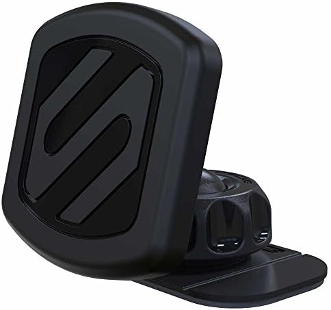 Alternative view of Scosche MAGDMB MagicMount 360 Derece Ayarlanabilir Kafalı Araç için Manyetik Telefon Tutucu