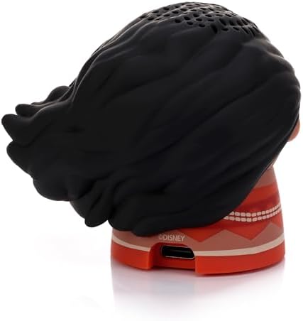 Alternative view of Bitty Boomers Disney: Moana - Mini Bluetooth Hoparlör