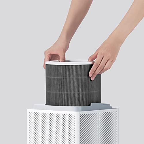 Alternative view of Xiaomi Smart Air Purifier 4 Lite Filtre