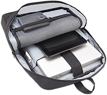 Classone Savona BP-SV Su geçirmez Kumaş,15.6" Notebook,Laptop Sırt Çantası