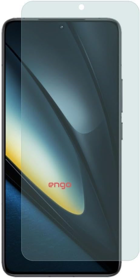 Xiaomi Poco F6 Ekran Koruyucu Nano Esnek Şeffaf