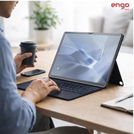 Honor Pad X8b 11 inç Mat Ekran Koruyucu 9H Nano Anti Glare