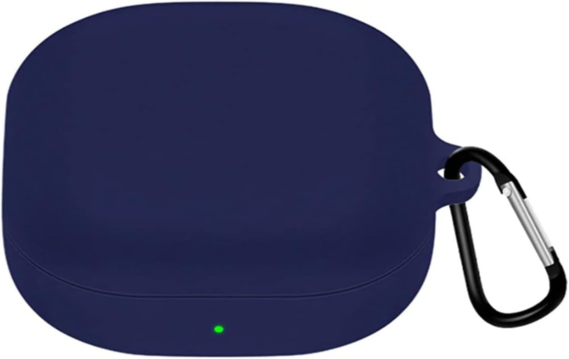 Nanospace  Galaxy Buds 2 Pro Silikon Kılıf (lacivert)