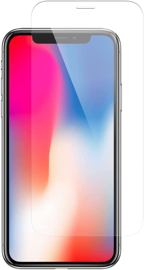 iPhone 17 Pro Max Uyumlu Ekran Koruyucu Temperli Ekran Koruyucu Cam HD Kalite görüntü darbe dayanıklı Ekran koruyucu cam - Görsel 3