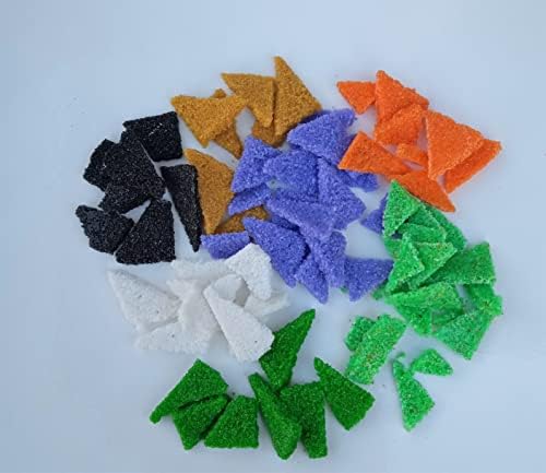 Puzzle Mozaik Etkinlik Seti 14 - Görsel 3