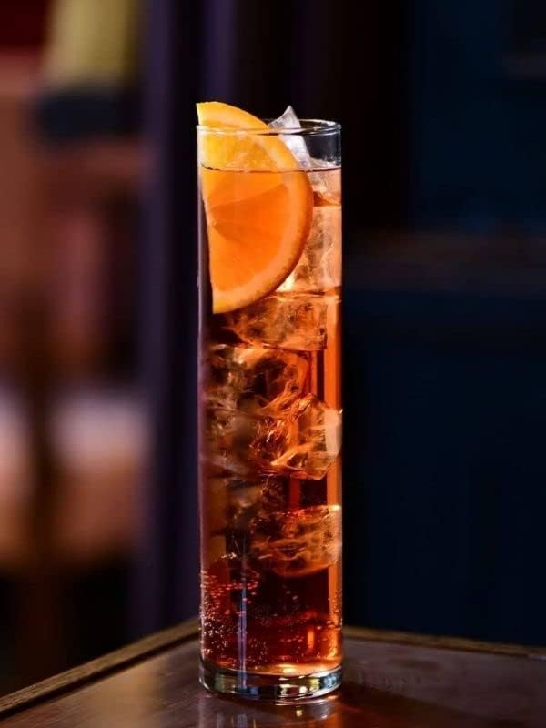 Alternative view of Mesa 41716 Pub Uzun Kokteyl - Meşrubat Bardağı - Long Drinks/Collins (21,4cm - 8,4") - (370cc - 13 UK oz) - 6 Adet " ile Uyumlu Ürün"