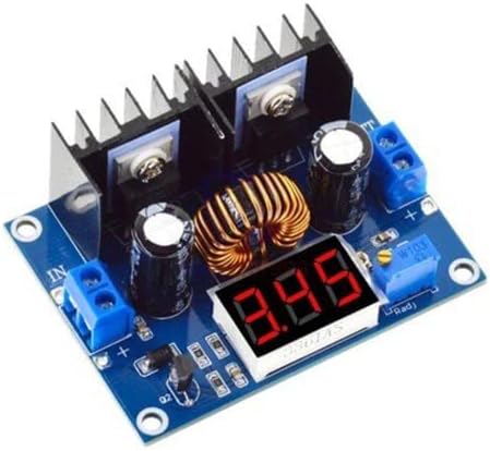 Alternative view of XL4016 Voltmetreli 5A Ayarlanabilir Güç Kaynağı