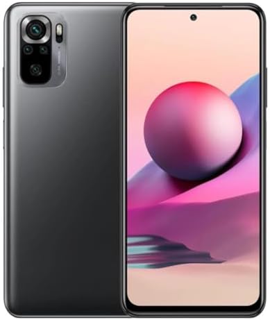 Alternative view of Xiaomi Redmi Note 10s ile Uyumlu Anti Statik Ekran Koruyucu Toz Tutmayan Kırılmaz Cam