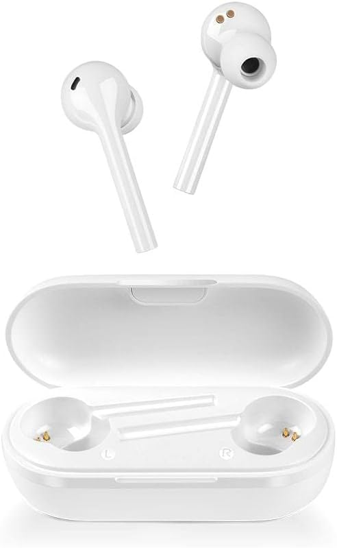 Alternative view of Taks TWS Bluetooth Kulaklık 5GK10B Beyaz (2 sene  garantilidir) (Beyaz)