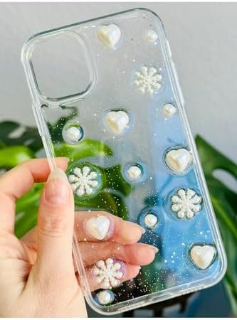 Alternative view of Iphone 12 ve 12 Pro ile Uyumlu Kartanesi Tasarım Oyuncaklı Esnek Silikon Kılıf