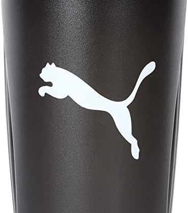 PUMA TR SHAKER Waterbottle Unisex Yetişkin Suluk PUMA Black X - Görsel 2
