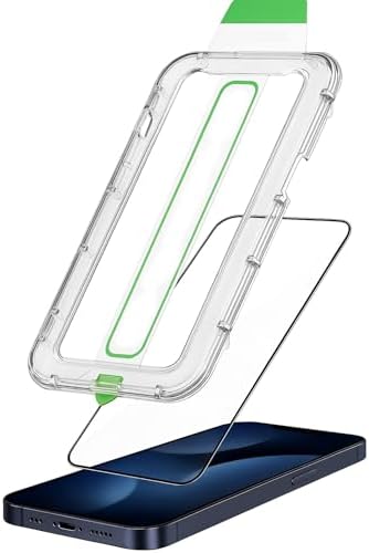 Galaxy S25 Ultra İle Uyumlu 5D Kırılmaz Ekran Koruma Hızlı Kolay Uygulama Aparatlı Kıt Box 9H Glass Full Cover Magic Ekran Koruyucu Galaxy S25 Ultra için 5D Kırılmaz Ekran Koruma - Görsel 3