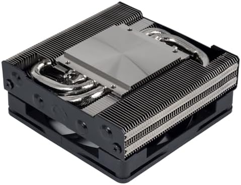 Alternative view of Shuriken 3, 92mm Düşük Profilli CPU Soğutucu, AMD AM5/LGA1700 Desteklenen