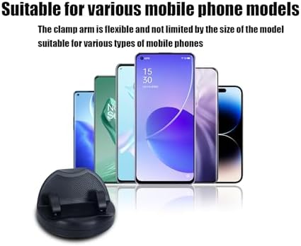 Alternative view of Araç cep telefonu tutucu, cep telefonu tutucu, araç gösterge paneli araç içi cep telefonu tutucu, iPhone, , , diğer akıllı telefonlar için