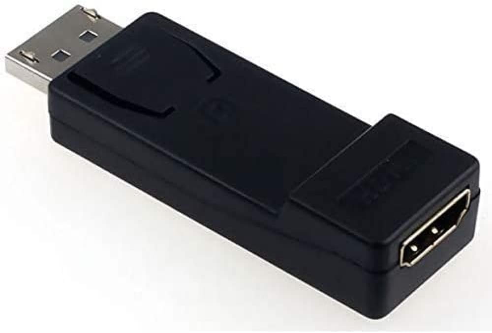 Alternative view of Al-4564 Displayport HDMI Adaptor Dönüştürücü