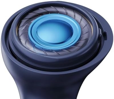 Bowie E5x True Wireless Bluetooth Kulaklık-Mavi