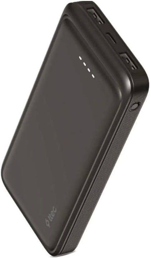 Alternative view of ReCharger 10.000 mAh Taşınabilir Hızlı Şarj Aleti,Powerbank