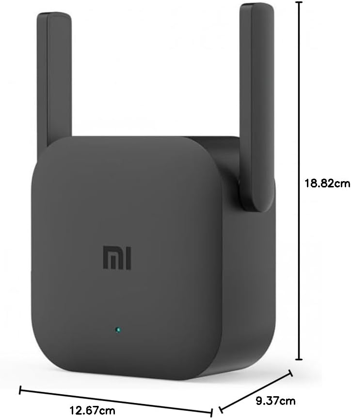 Xiaomi Mi Wi-Fi Menzil Genişletici Pro