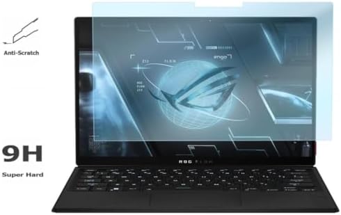 Alternative view of Asus ROG Flow Z13 Ekran Koruyucu 13.4 inç Nano 16:10