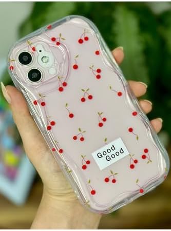 Iphone 12 ve 12 Pro ile Uyumlu 3d Desenli Silikon Kılıf - Görsel 2