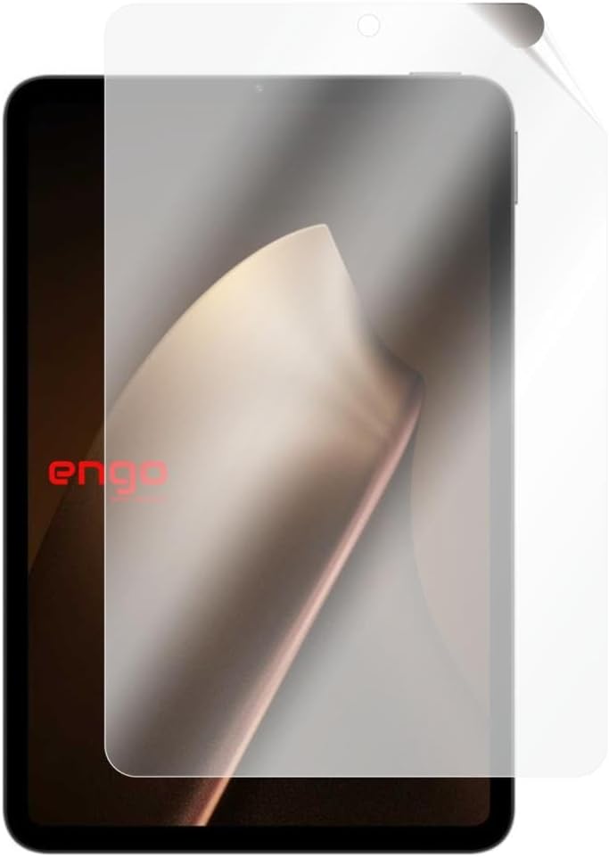 Alternative view of Xiaomi Pad Mini 8.8 inç Paperfeel Ekran Koruyucu Kağıt Hissi