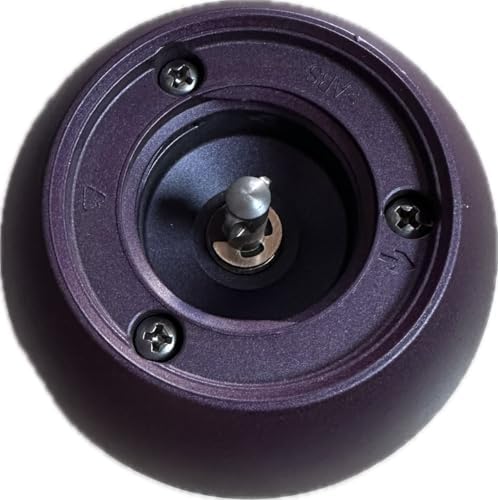 Masterblend Pro Actiflow Çırpma Başlığı - Violet / HB2036TR/3P0