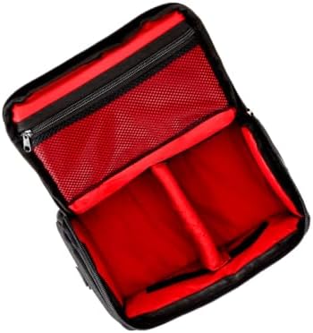 Bbox, Aynasız fotoğraf makineleri İle Uyumlu Kare çanta 5602 - Görsel 3