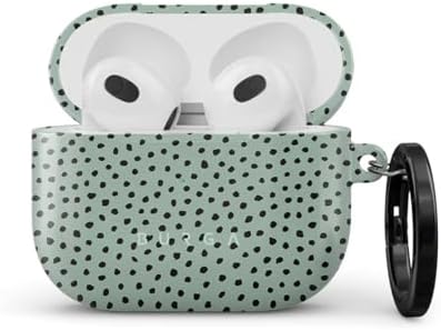 Alternative view of Apple AirPods 3 ile Uyumlu Kılıf, Mint Gelato