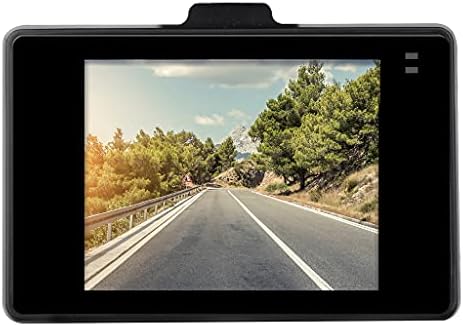 AgfaPhoto  Realimove KM600BK Video Kamera