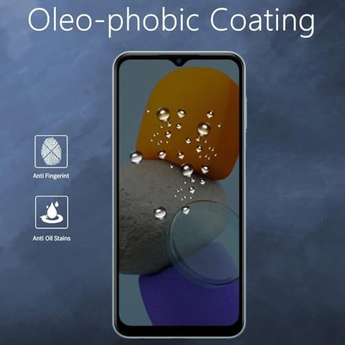 Oppo A52 - A72 - A92 Privacy (Hayalet) Ekran Koruyucu – 2 Adet - 9H Temperli Cam, Yan Görünme Engelleyici, Tam Kaplama - Görsel 2