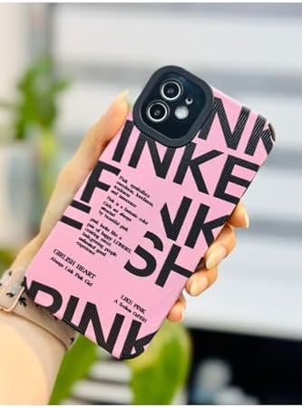 Alternative view of Iphone 11 ile Uyumlu Kaplama Tasarımlı Yumuşak Silikon Kamera Korumalı Kılıf