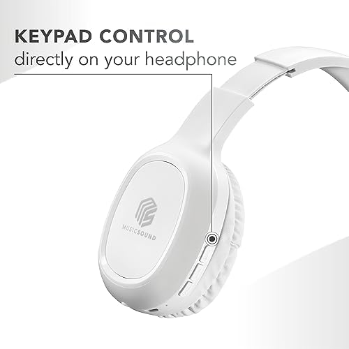 Music Sound HeadBand BT - Temel - Görsel 3