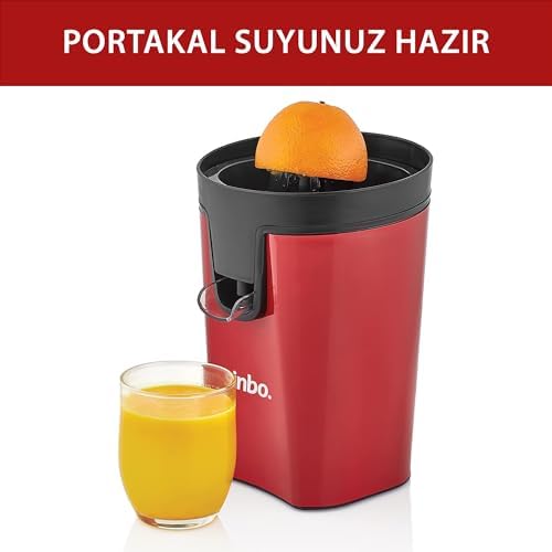 SJ-3145 Narenciye Sıkacağı - Görsel 3