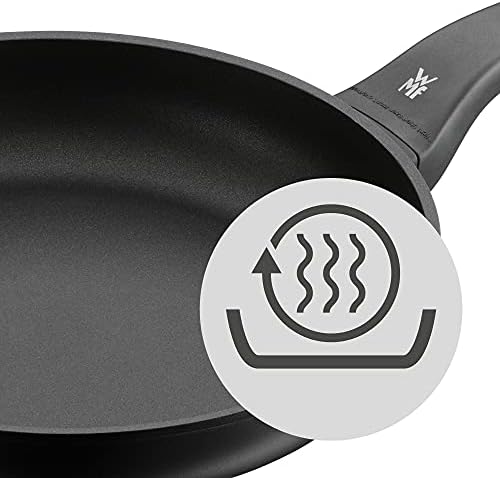 PermaDur Excellent İndüksiyon Tabanlı Çelik Tava 20 cm - Görsel 3