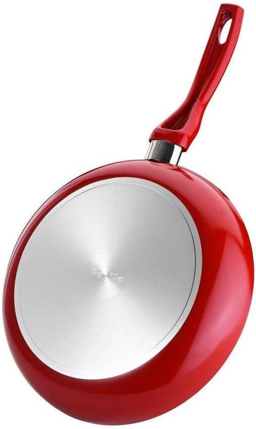 Redio 24 Cm Maxi Tava, Kırmızı