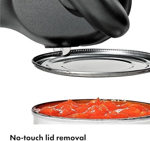 konserve açacağı düz kenarlar için - Görsel 2