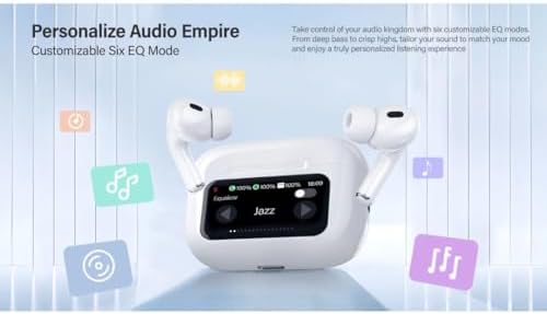 Alternative view of Airfly T2 Gürültü Engelleyici Bluetooth Kulaklık