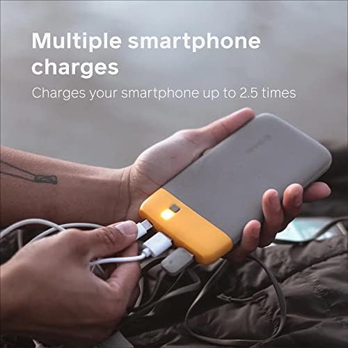 Alternative view of Charge 40 PD Taşınabilir Güç Bankası (40 W PD)