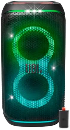 JBL Battery 200,Partybox Club120 Yedek Pil - Görsel 3