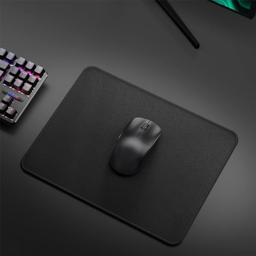 Alternative view of WONKEY PRO - Dikişli Mouse Pad Gaming, Oyuncu Gamer Mousepad, Ofis Tipi Mouse Ped, Orta Boy Fare Altlığı, Gaming Mouse Pad (32x24 cm - M)